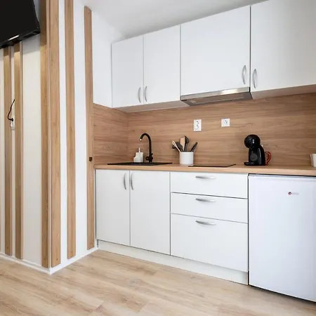 Apartment Malalu