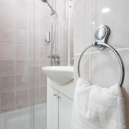 Apartman Malalu Neum