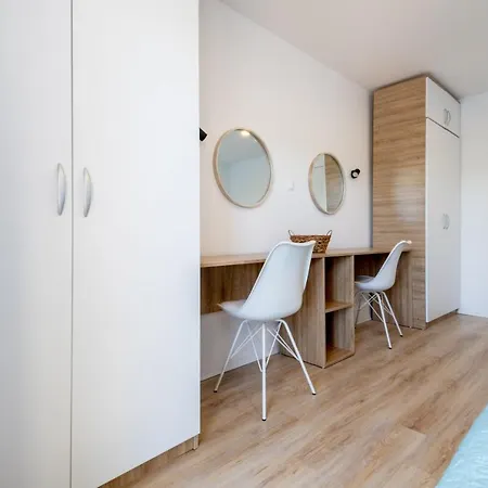 Apartment Malalu *