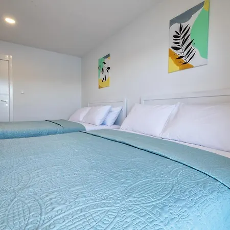 Apartment Malalu