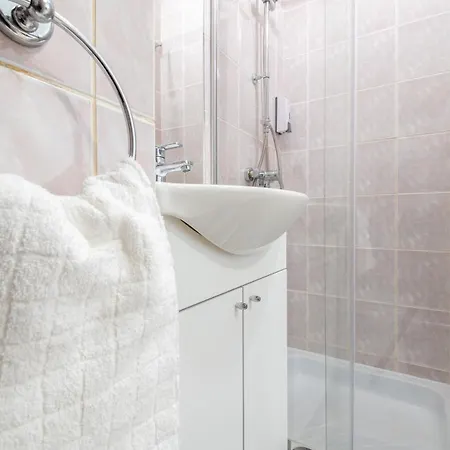 Malalu Apartment Neum