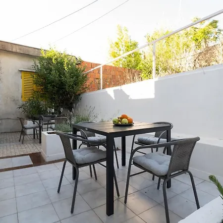 Malalu Apartman Neum