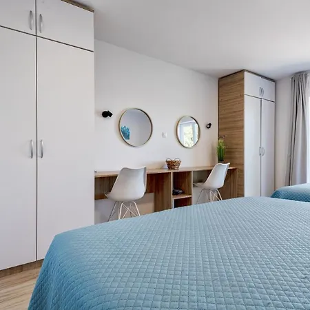 Apartman Malalu Neum