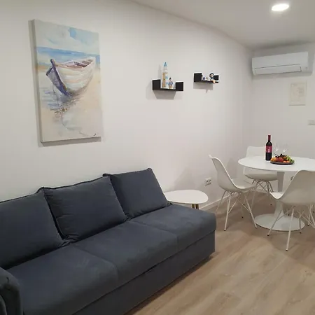 아파트 Malalu 네움