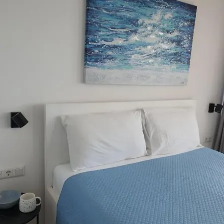 Apartment Malalu