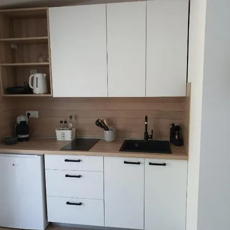 Apartment Malalu *