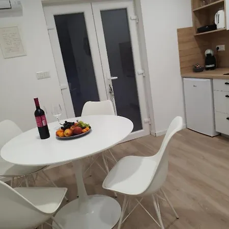 Malalu Apartment Neum